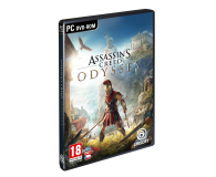 Ubisoft Assassin's Creed Odyssey Medusa Edition - 434559 - zdjęcie 2